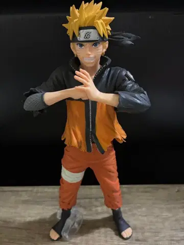 제일복권 NARUTO 돌풍전 인노키즈 A상 우즈마키 나루토 피규어