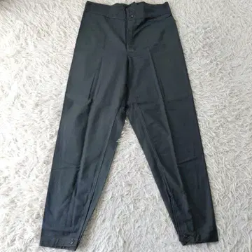 70~80's Deadstock Russian Sleeping Pants