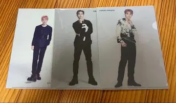 INI 기무라 마사야 클리어 파일