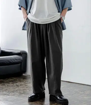 새상품 록키 먼로 다기능 접촉 냉감 스트레치 UV 컷 이지 벌룬 팬츠