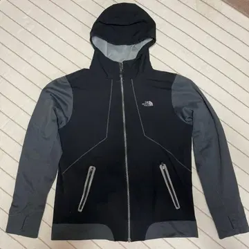 THE NORTH FACE 방수 가공 집업 후드티 L 사이즈