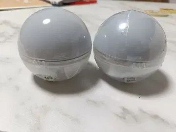플라네타륨 라이트 AQUA CLEAR 바다거북 2개