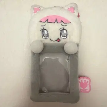 메조피아노 미미리 트레이딩 카드 케이스