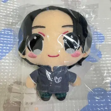 새상품 ICEx After School Mascot 야가미 료스케 봉제 인형