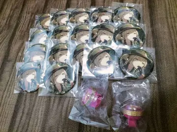 프로세카 아즈사와 코하네 묶음 판매