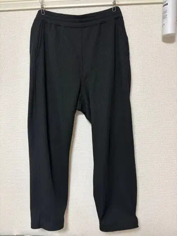 다이와피어39 써멀 팬츠 M 2025 블랙