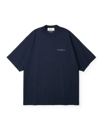 everyone j.30000 rooftop logo tee shirt