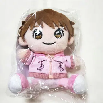 ONE N' ONLY 나오야 봉제 인형