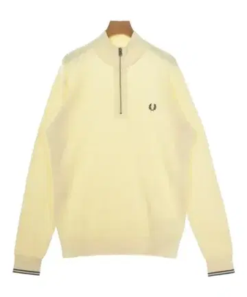 FRED PERRY 니트 스웨터 남성용