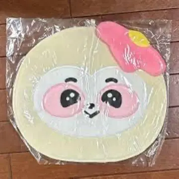 NiziU 아야카 아노 AYAKA ANO 부채 케이스