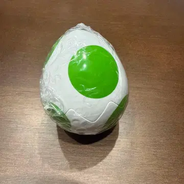 슈퍼 마리오 메지루시 액세서리 요시 컬렉션 그린