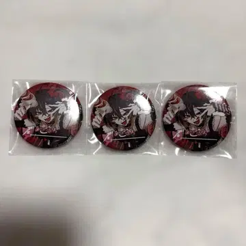 syudou 캔뱃지 아이키루유