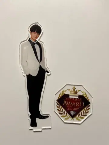 VOYZ BOY AVEST 사쿠라이 하지메 아크릴 스탠드