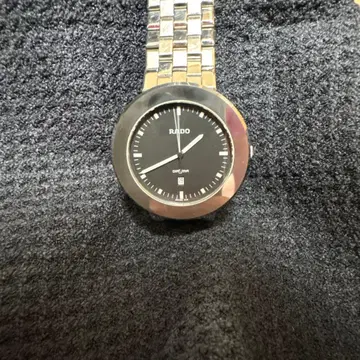RADO 다이아스타 손목시계