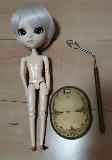 풀립 이슬 요한 그루브