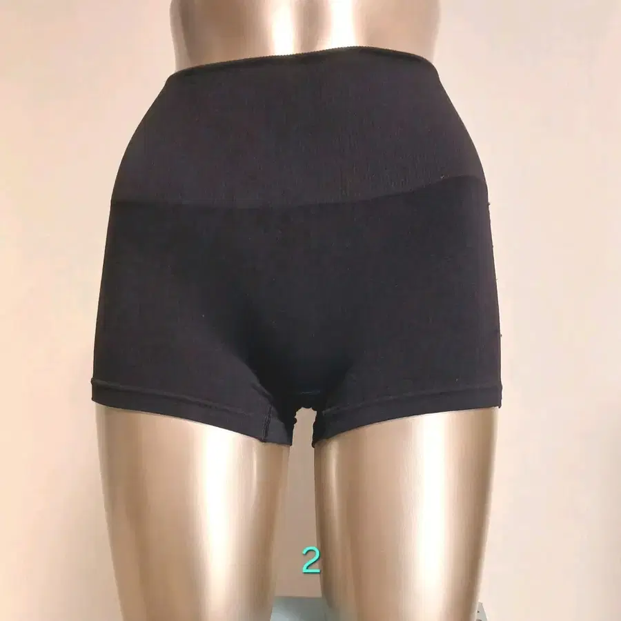 중고 여성 팬티 보정 팬티 XL