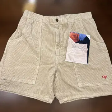 오션 퍼시픽 코듀로이 사이즈 L