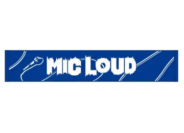 킨토키 MICLOUD 머플러 타월