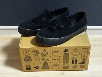 Last Resort AB VM005 LOAFER