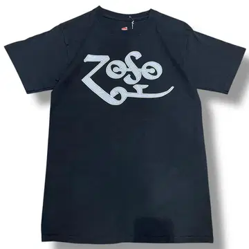 [ S ] Led zeppelin 레드 제플린 밴드T셔츠 밴T