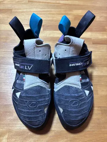 스컬팡크 인스팅트 VSR LV 38 1/2