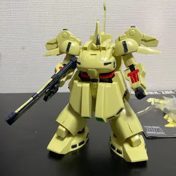 1/144 PMX-003 [지오] HG 단순 조립만