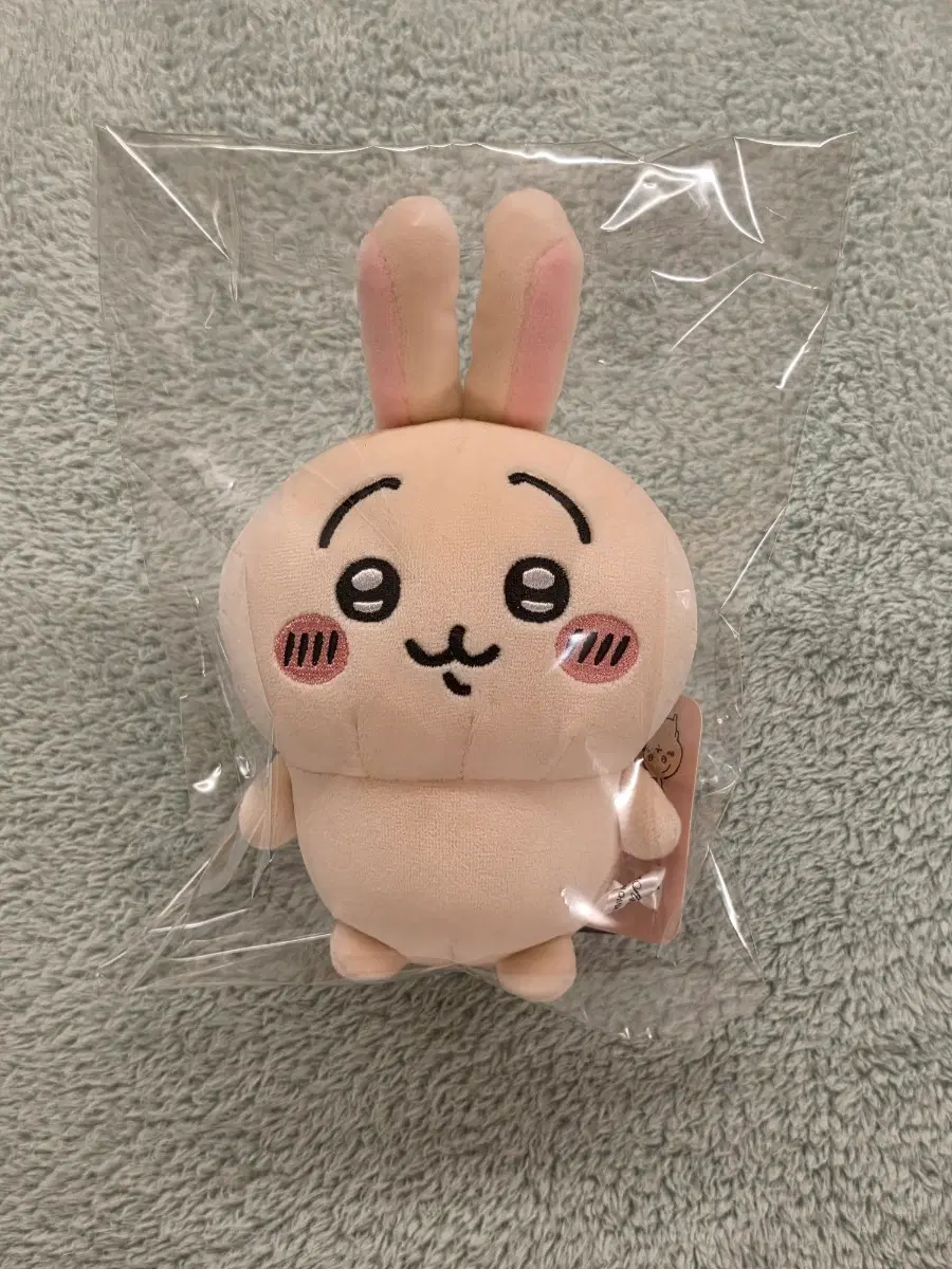 포테타마 우사기 인형 미개봉 새상품