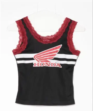 HONDA 혼다 탱크탑 레이스