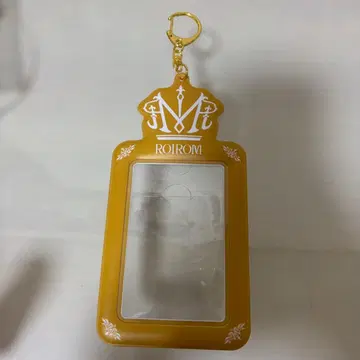 ROIROM 트레이딩 카드 케이스