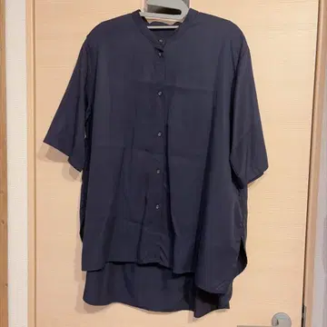 [ vin ] 카슈쿨 2WAY 블라우스