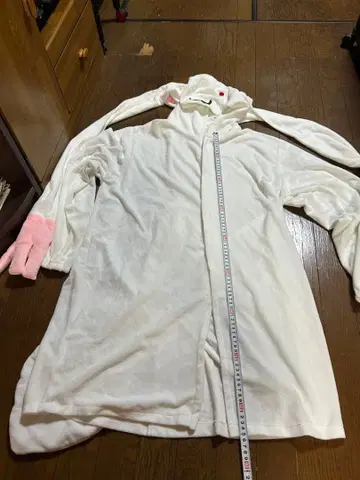 마법소녀 마도카 마기카 큐베 인형옷? 코스프레? 입니다