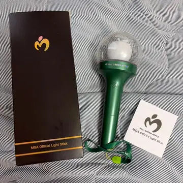 미세스 그린애플 라이트 스틱