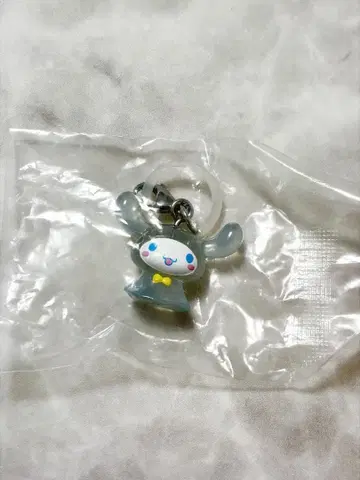 산리오 시나모롤 메지루시 액세서리 테루테루보즈