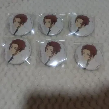 블루 록 블루록 이토시 사에 캔뱃지 묶음 판매