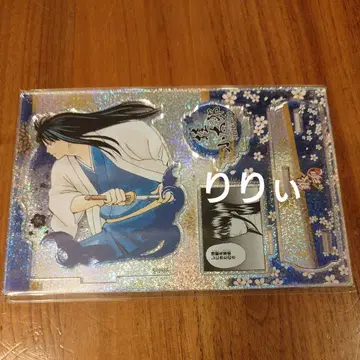 은혼 가츠라 코타로 생일 명장면 디오라마 피규어