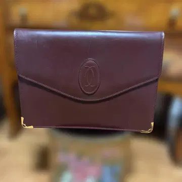 세컨드 백