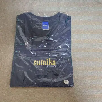 sumika T셔츠 XL 미개봉 새상품