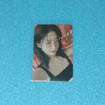 르세라핌 스파게티 메이크스타 대만 카즈하