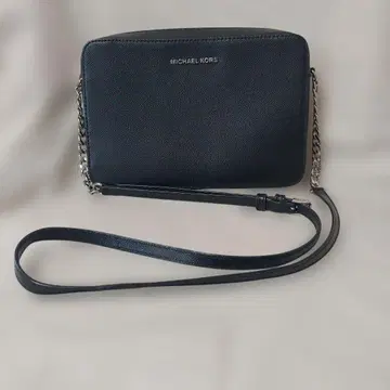 MICHAEL KORS 숄더백 블랙