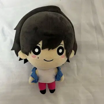 초특급 카이 생일 봉제 인형