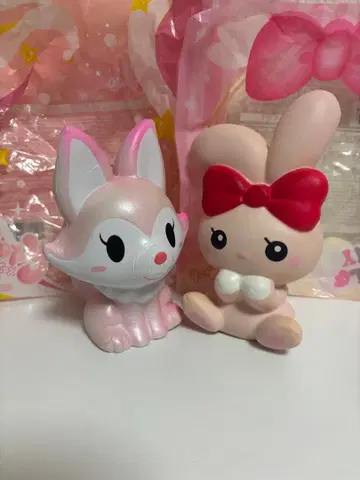 BLOOM 스퀴즈 세트
