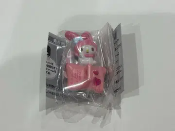 마이멜로디 간호사 스윙 패키지 미니어처 키링 행거