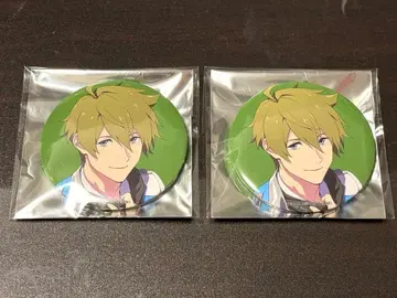 SideM 의상전 츠바사 캔뱃지 2세트