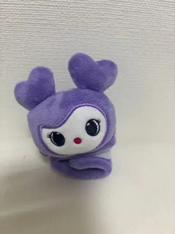 TWICE LOVELYS 미사모 MISAMO 백 홀더 사브리