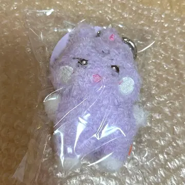 ATEEZ 산 샌드기 봉제 인형 마스코트