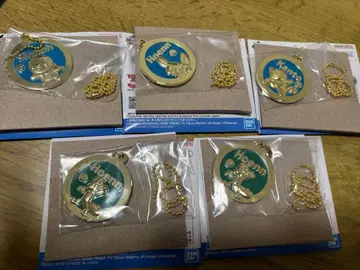 포켓몬 제일복권 메탈 참