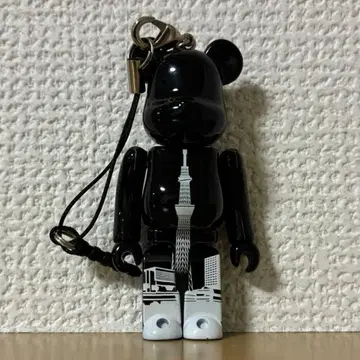 [ 귀중 ] BE@RBRICK 베어브릭 도쿄 스카이트리 타운 모티브