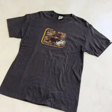 USA twenty five T-shirt L 미국제 구제 의류