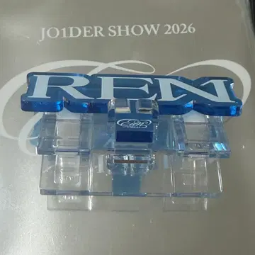 JO1 영원 EIEN POP UP 멀티 클립 카와시리 렌 마츠자카야 팝