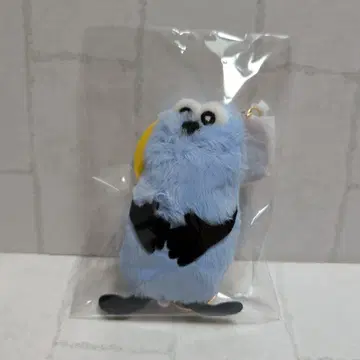 퍼펫 스순순 낚시릴 포함 마스코트 스순순